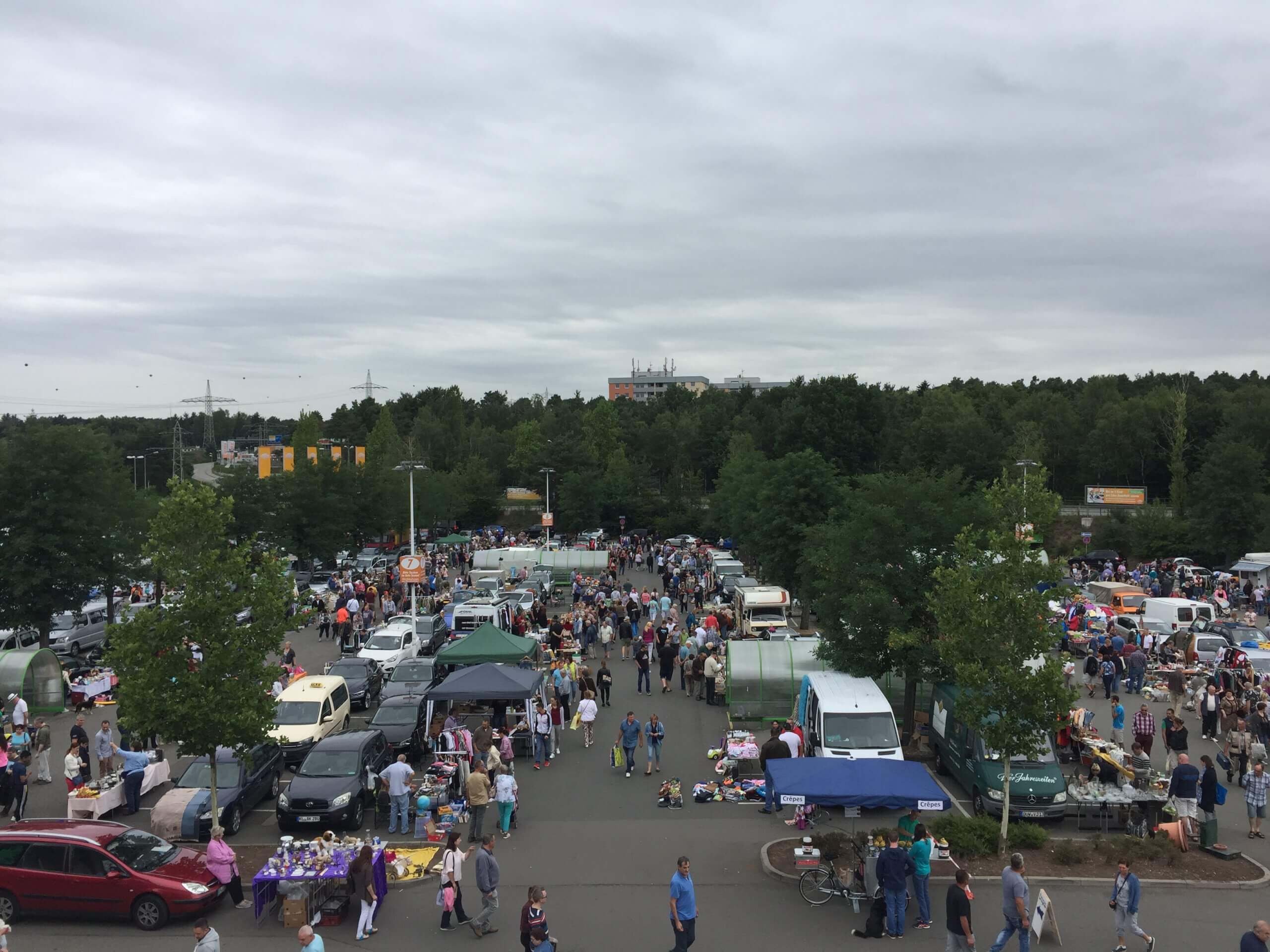 Kaiserslautern Globus